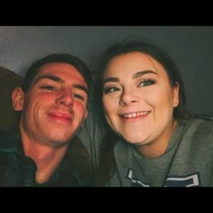 Meet your Posher, Madison